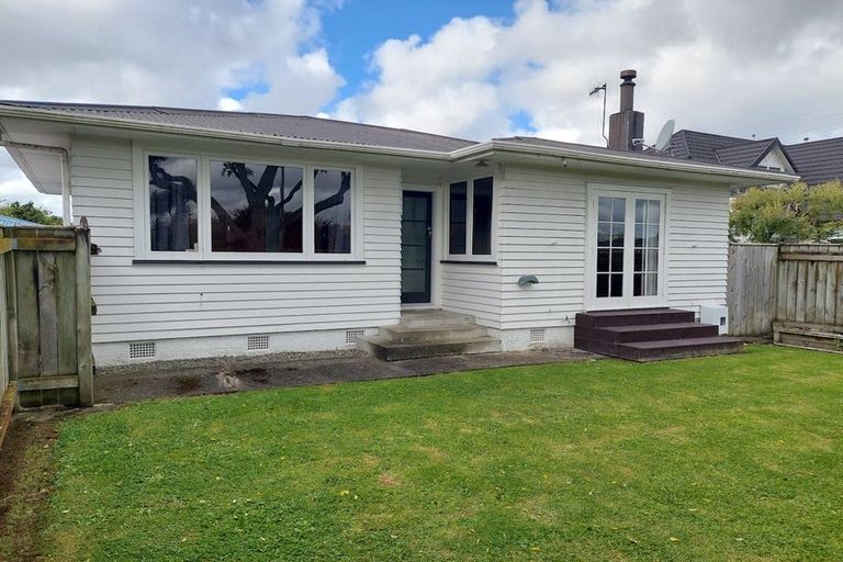 Photo of property in 353 Ruahine Street, Terrace End, Palmerston North, 4410