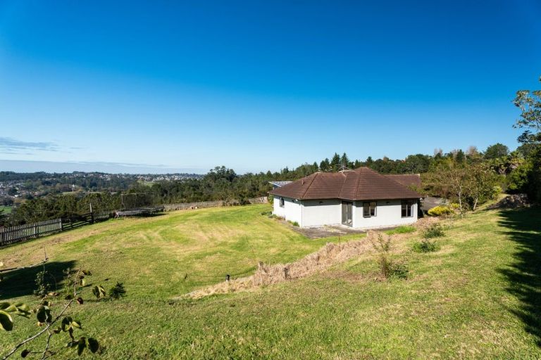 Photo of property in 241 Paremoremo Road, Lucas Heights, Auckland, 0632