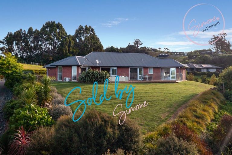 Photo of property in 61 Moses Road, Kaukapakapa, 0873
