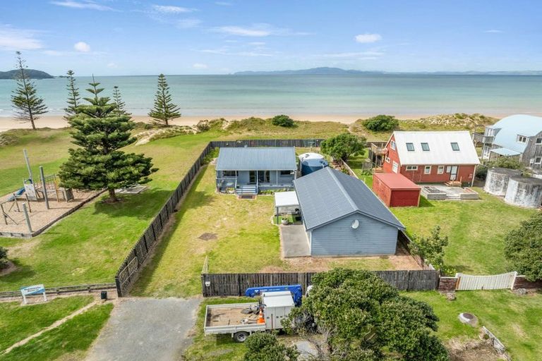 Photo of property in 31 Simon Urlich Road, Karikari Peninsula, Kaitaia, 0483
