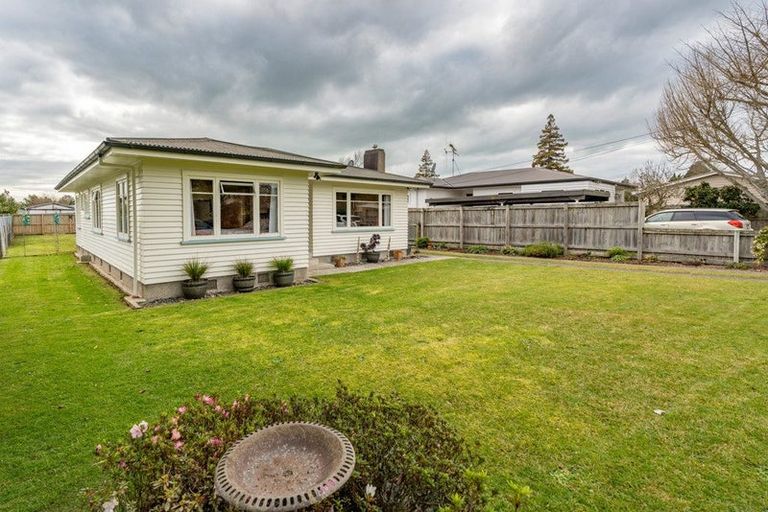 Photo of property in 7 Vine Street, Hillcrest, Hamilton, 3216