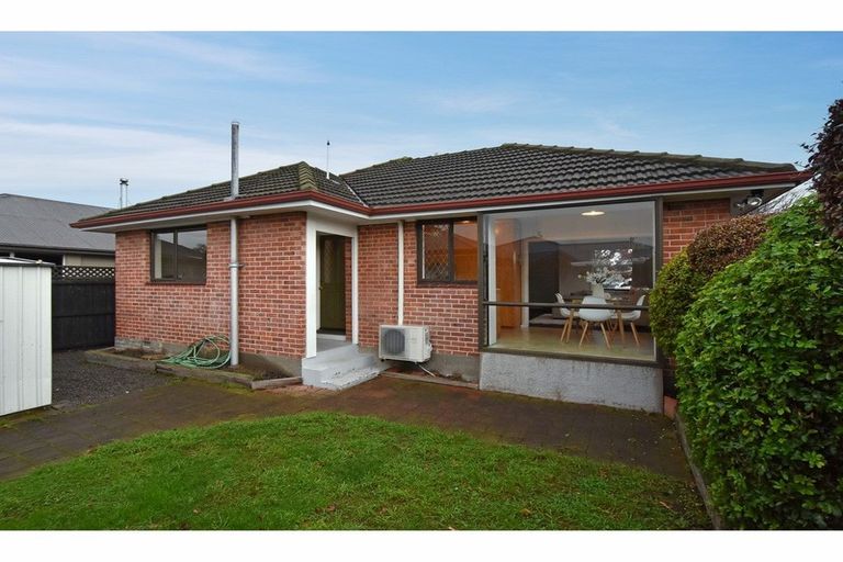 Photo of property in 224 Harewood Road, Bishopdale, Christchurch, 8053