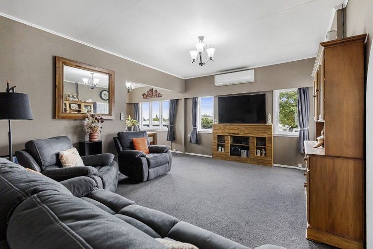 Photo of property in 18 Turnbull Crescent, Morrinsville, 3300