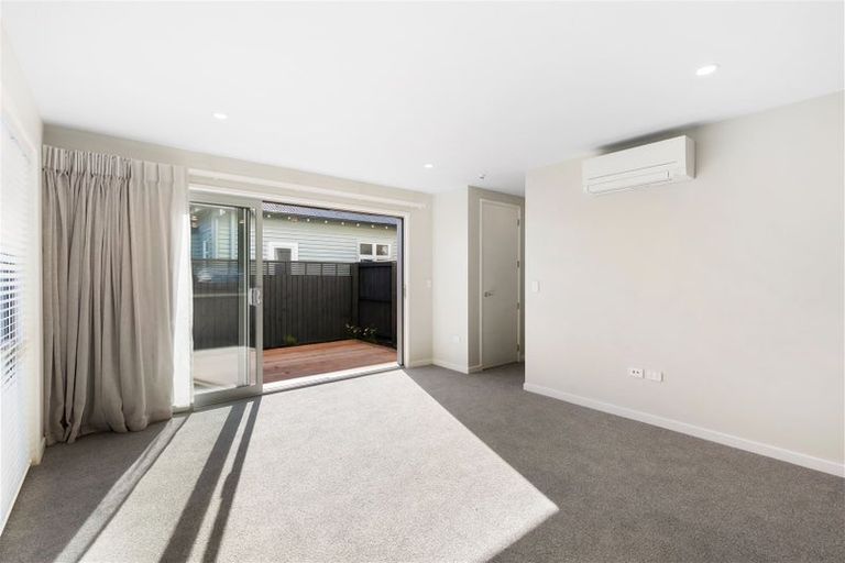 Photo of property in 160a/2 Peverel Street, Riccarton, Christchurch, 8041