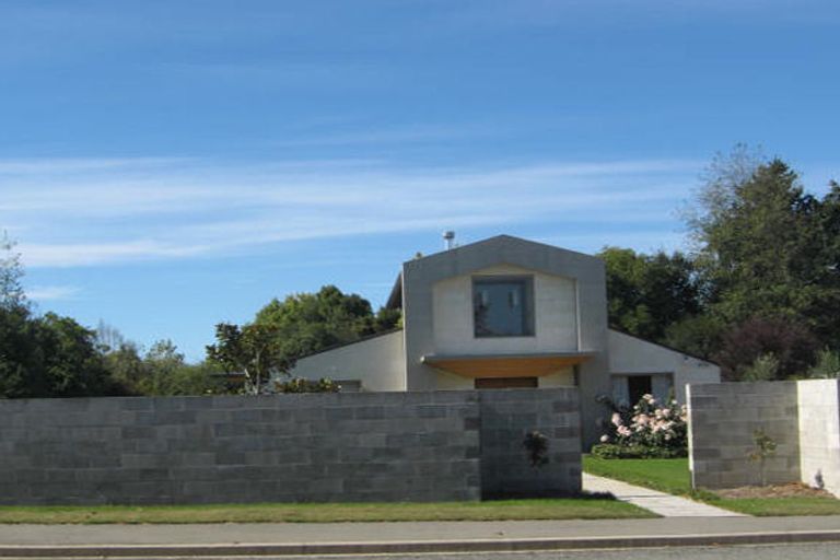 Photo of property in 179 Mountain View Road, Gleniti, Timaru, 7910