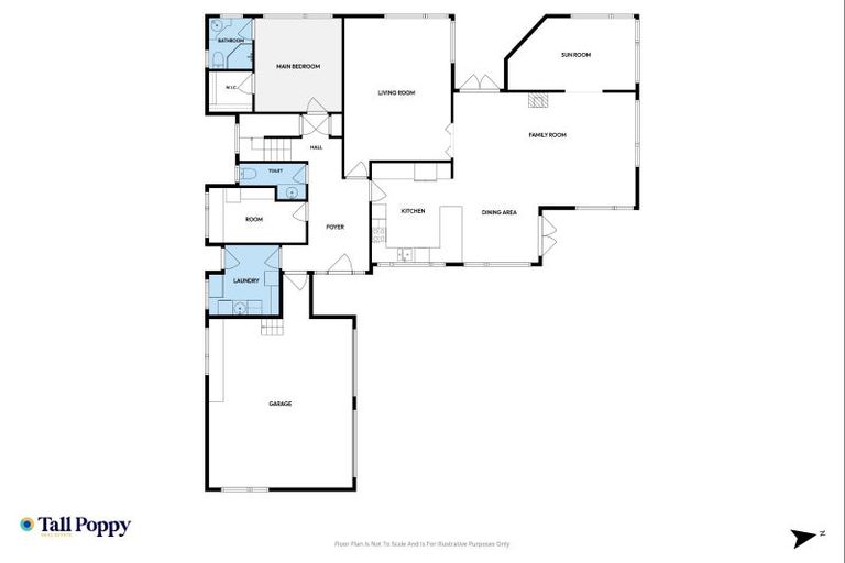 Photo of property in 9 Huntly Road, Outram, 9019