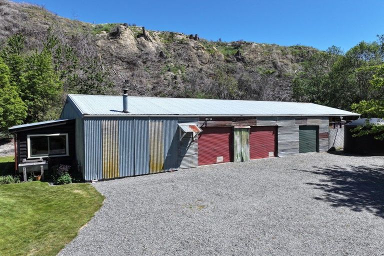 Photo of property in 693 Leader Road East, Ferniehurst, Cheviot, 7384