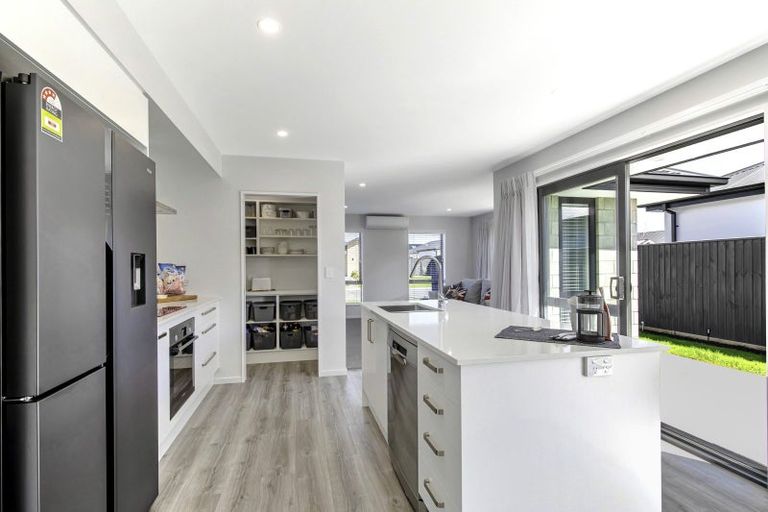 Photo of property in 32 Kestrel Street, Rolleston, 7615