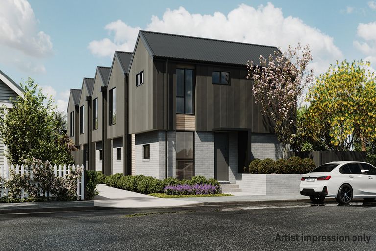 Photo of property in 5/36 Marlow Street, Saint Kilda, Dunedin, 9012