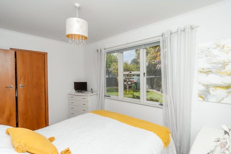 Photo of property in 7 Claremont Avenue, Chartwell, Hamilton, 3210