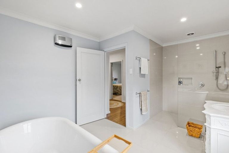 Photo of property in 260 Kiri Kiri Road, Burnt Hill, Oxford, 7495