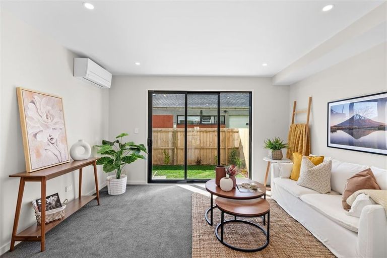 Photo of property in 6/112 Barbour Street, Waltham, Christchurch, 8011