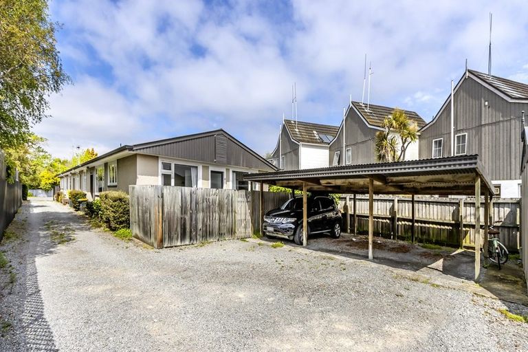Photo of property in 4/371 Gloucester Street, Linwood, Christchurch, 8011