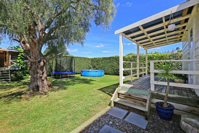 Photo of property in 202 Gascoigne Street, Raureka, Hastings, 4120