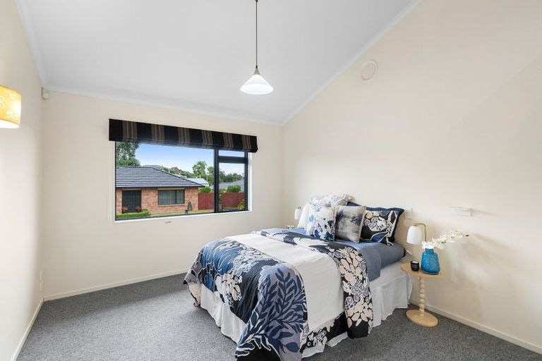 Photo of property in 6 Claremont Rise, Levin, 5510