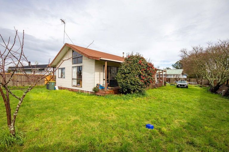 Photo of property in 137 Bankwood Road, Chartwell, Hamilton, 3210