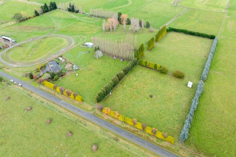 Photo of property in 43 Charlton Siding Road, Charlton, Gore, 9772