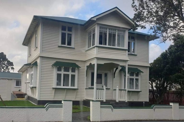 Photo of property in 96 High Street, Greymouth, 7805