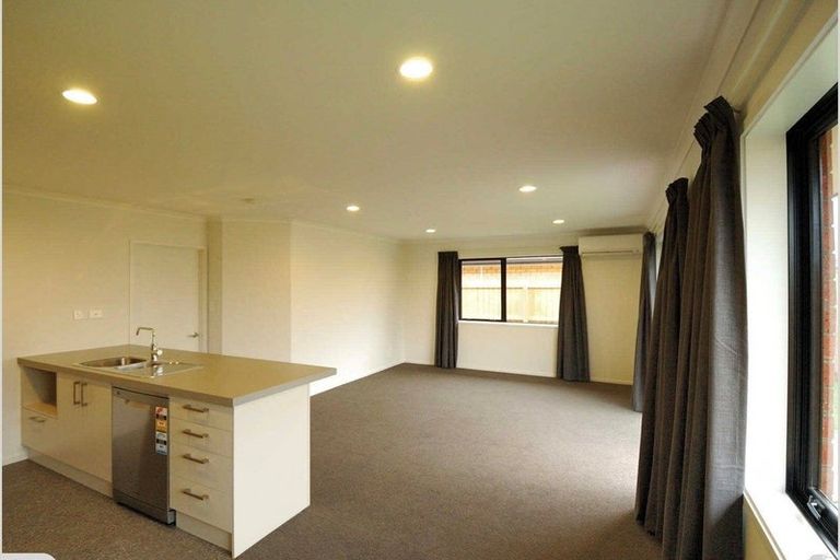 Photo of property in 3 Limbrick Crescent, Wigram, Christchurch, 8042