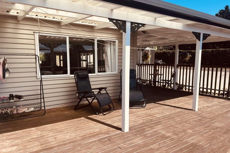Photo of property in 43 Awatere Street, Clover Park, Auckland, 2023