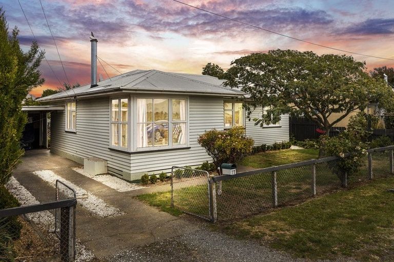 Photo of property in 11 Fearon Street, Seddon, 7210
