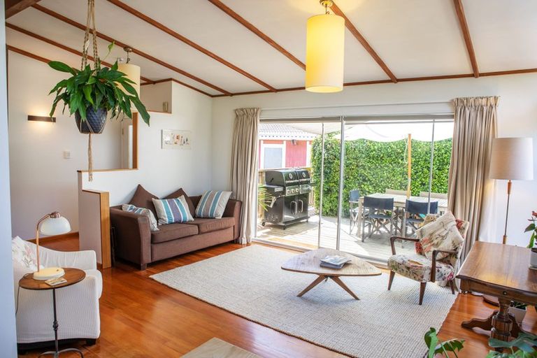 Photo of property in 14 Nevada Avenue, Pakuranga Heights, Auckland, 2010