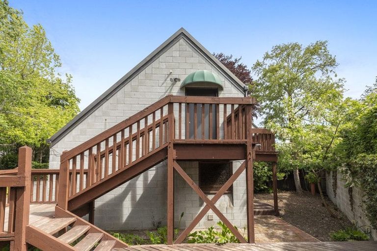 Photo of property in 3/37a Holmwood Road, Merivale, Christchurch, 8014