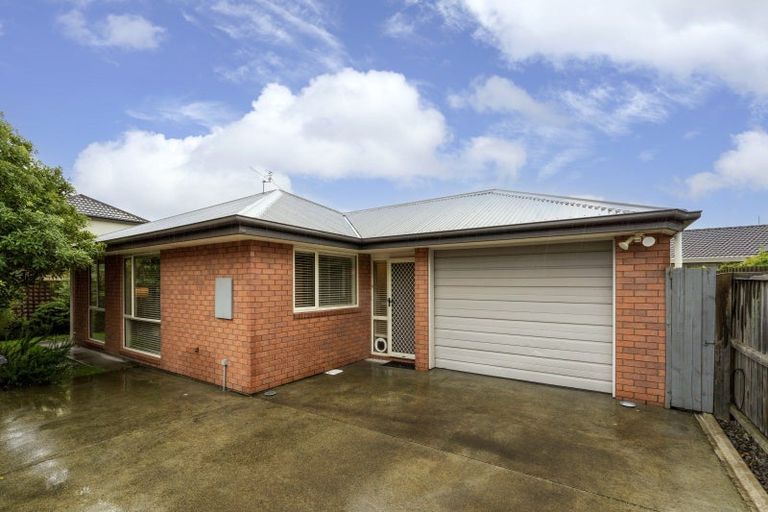 Photo of property in 82c Wainui Street, Riccarton, Christchurch, 8041