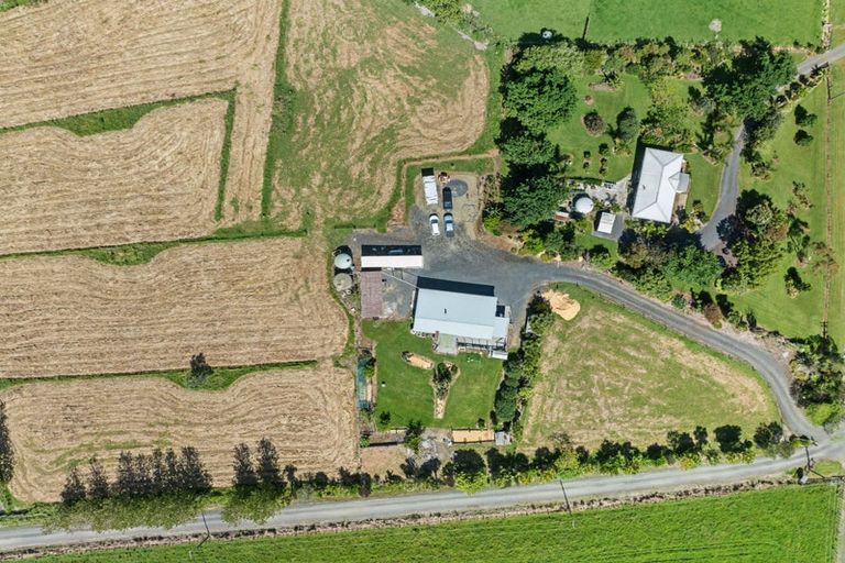 Photo of property in 254 Wakelin Road, Kerikeri, 0293