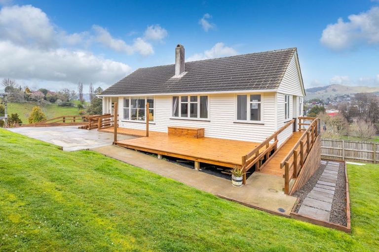 Photo of property in 23 Esplanade, Te Kuiti, 3910