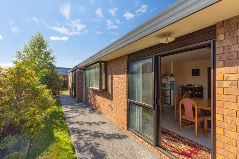 Photo of property in 38 Robert Coup Road, Kaiapoi, 7630