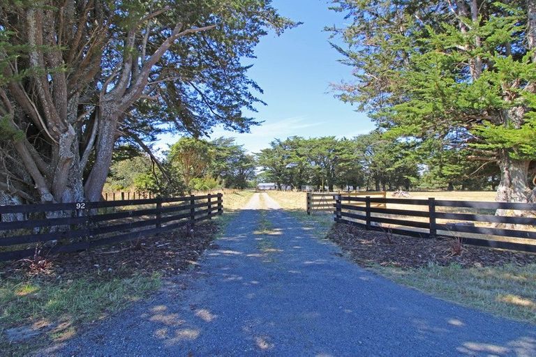 Photo of property in 92 Chester Road, Clareville, Carterton, 5791