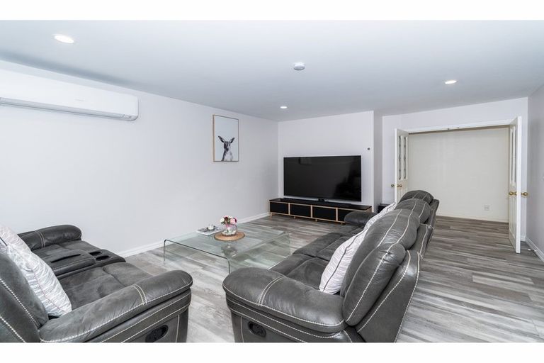 Photo of property in 606 Madras Street, St Albans, Christchurch, 8014