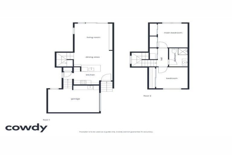 Photo of property in 16c Bass Street, Woolston, Christchurch, 8062