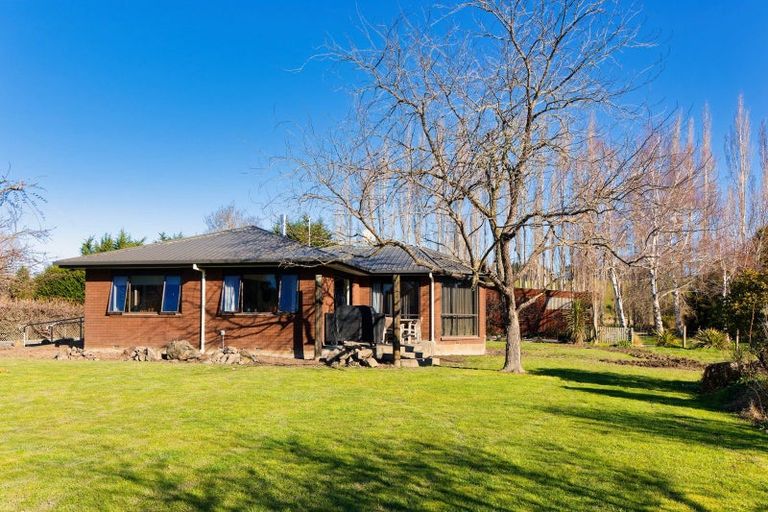 Photo of property in 22 Reeves Street, Cheviot, 7310