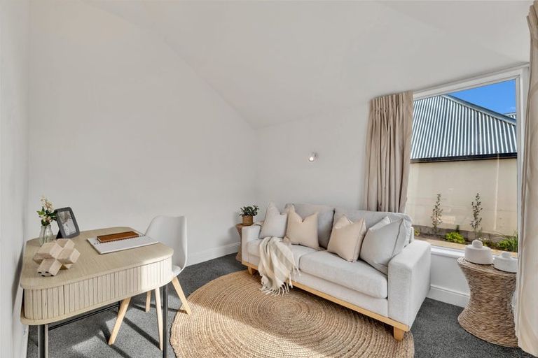 Photo of property in 24a Birdwood Avenue, Beckenham, Christchurch, 8023