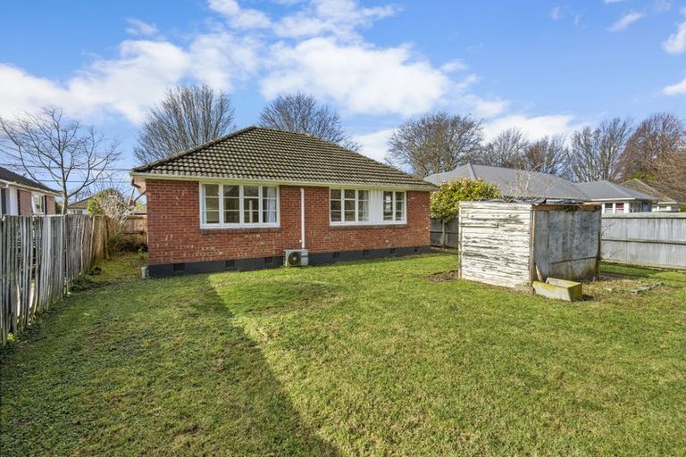 Photo of property in 89 Emmett Street, Shirley, Christchurch, 8013