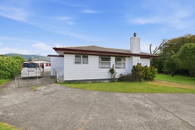 Photo of property in 88 Wikaraka Street, Ngongotaha, Rotorua, 3010