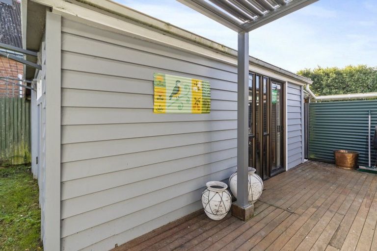 Photo of property in 117 Otipua Road, Watlington, Timaru, 7910