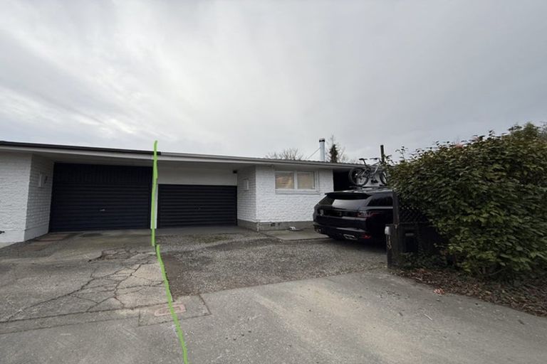 Photo of property in 149 Saint Albans Street, St Albans, Christchurch, 8014