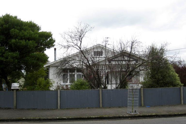 Photo of property in 67 Worksop Road, Masterton, 5810