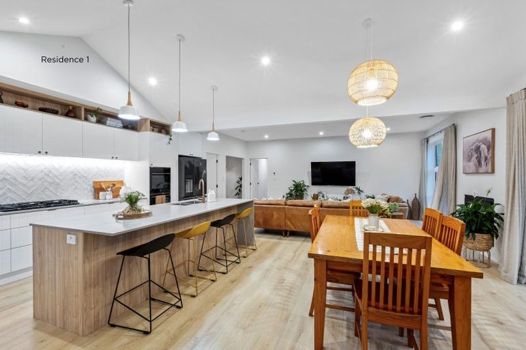 Photo of property in 1166 Weranui Road, Wainui, Silverdale, 0994