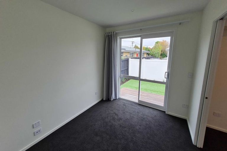 Photo of property in 4 Squire Street, Mairehau, Christchurch, 8013