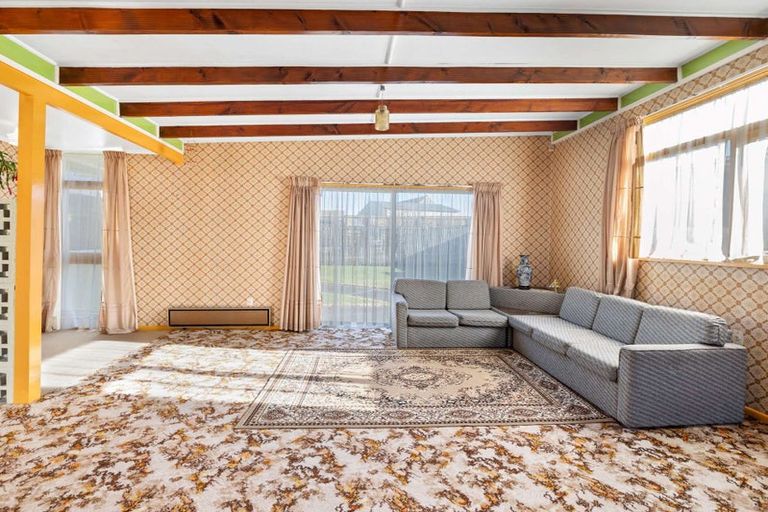 Photo of property in 21 Raupo Street, Castlecliff, Whanganui, 4501