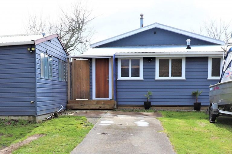 Photo of property in 17 Wilson Street, Waihi, 3610
