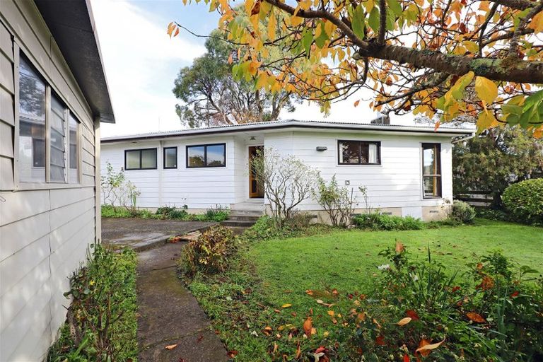 Photo of property in 3 Breadalbane Road, Havelock North, 4130