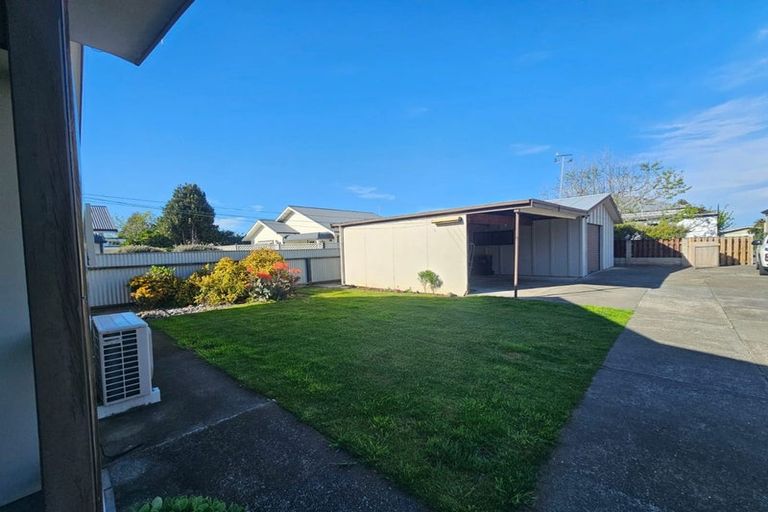 Photo of property in 21a Nelson Crescent, Napier South, Napier, 4110