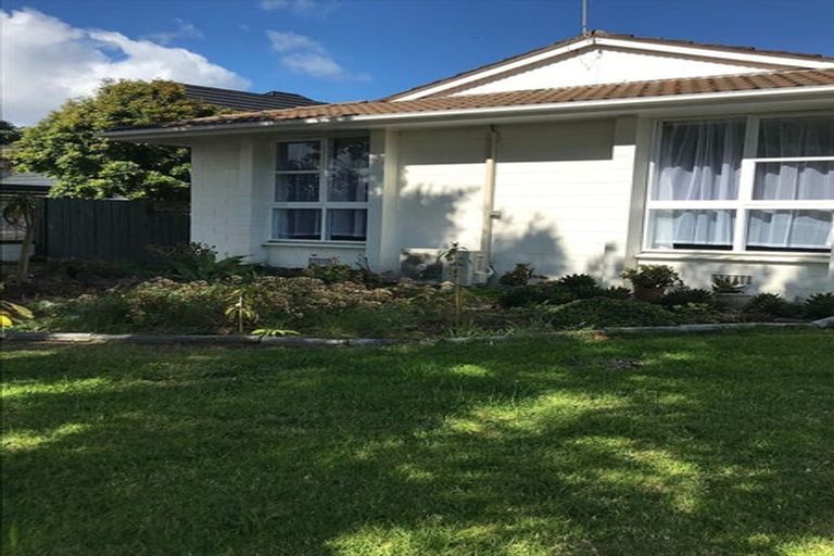 Photo of property in 26a Mccrystal Avenue, Bucklands Beach, Auckland, 2012