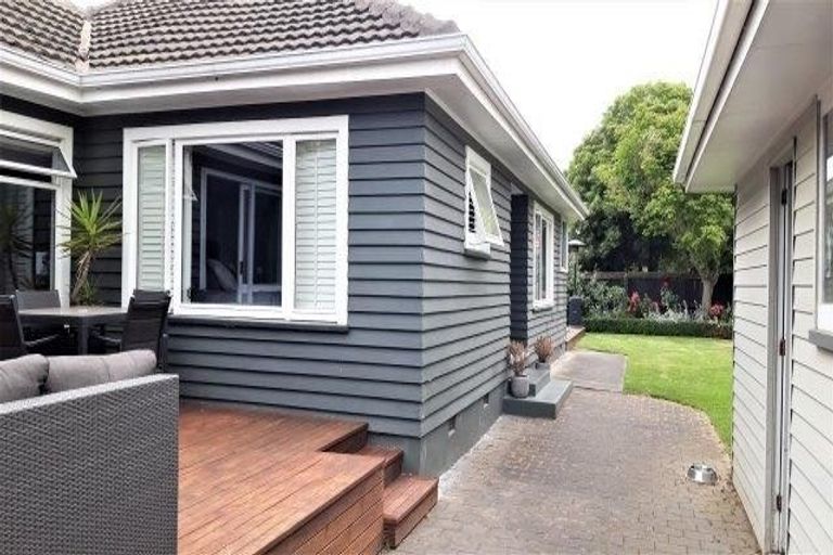 Photo of property in 41 Nancy Avenue, Mairehau, Christchurch, 8052