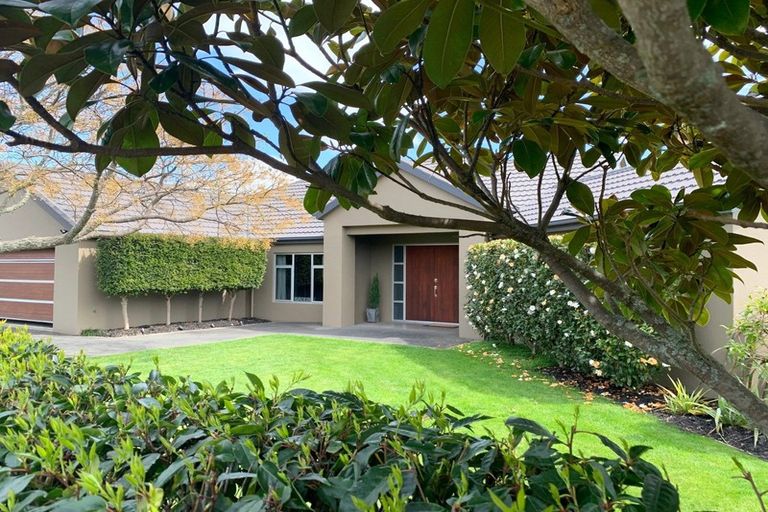 Photo of property in 10 Park Drive, Richmond, 7020